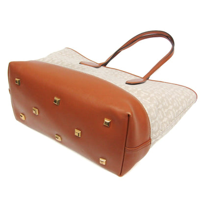 Salvatore Ferragamo Gancini · Canvas Tote