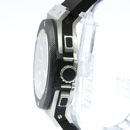 Hublot Big Bang Evolution · Ceramic · Chrono