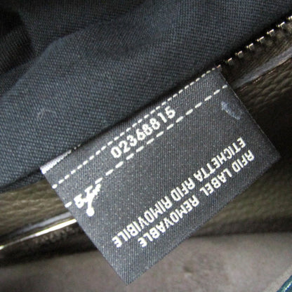 Fendi Selleria Peekaboo · Document Case