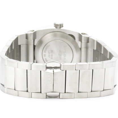 Bvlgari Ergon · Steel · Automatic