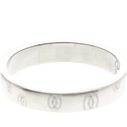 Cartier Happy Birthday · 18K White Gold