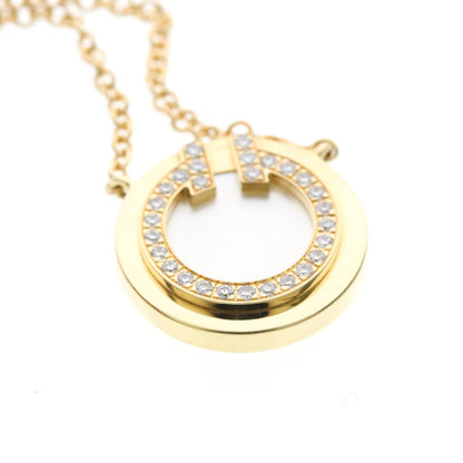 Tiffany T TWO · Diamond & Mother of Pearl