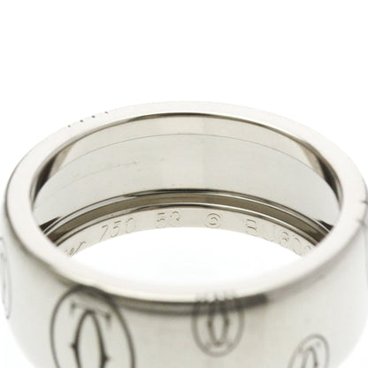 Cartier Happy Birthday · 18K White Gold