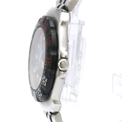 Tag Heuer Formula 1 · Steel · Quartz