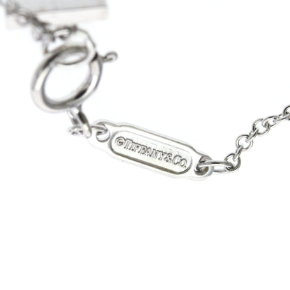 Tiffany T Smile · 18K White Gold