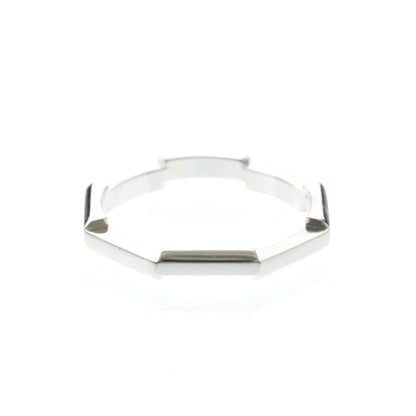 Gucci Octagon · Platinum