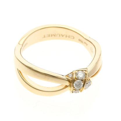 Chaumet Lien Seduction · Rose Gold