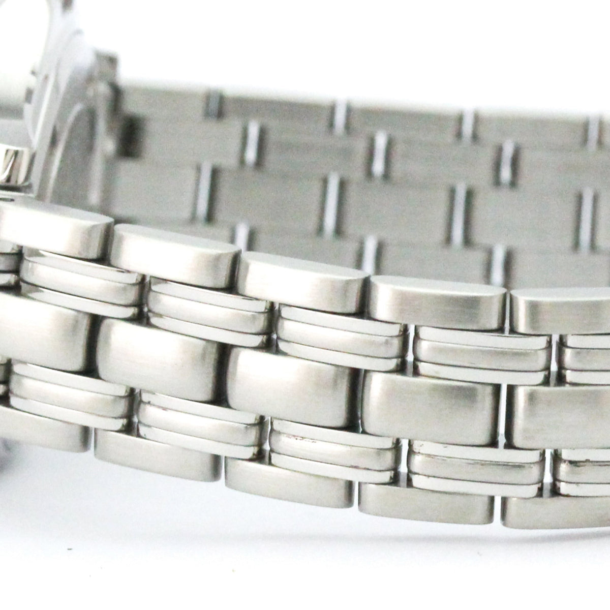Omega Seamaster Professional 300M · Quartz
