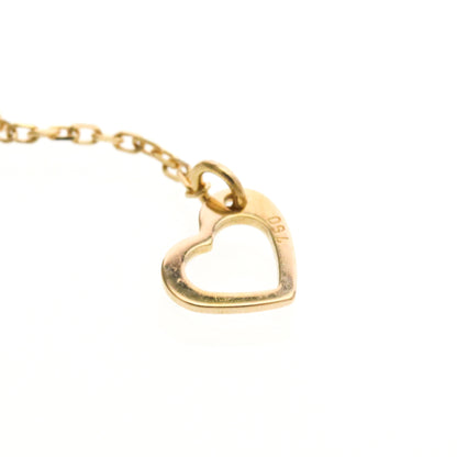 Ponte Vecchio Flower · Rose Gold