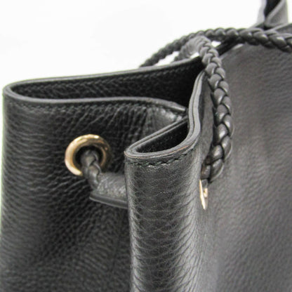 Gucci Leather Tote