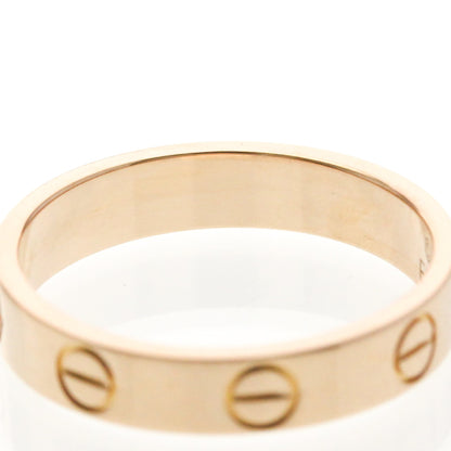 Cartier Mini Love · Rose Gold