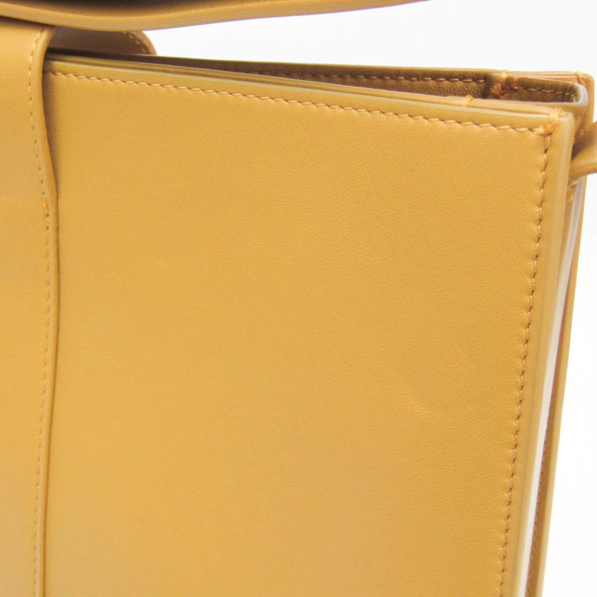 Bottega Veneta Marie · Leather