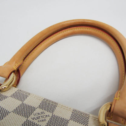 Louis Vuitton Saleya PM · Damier Azur