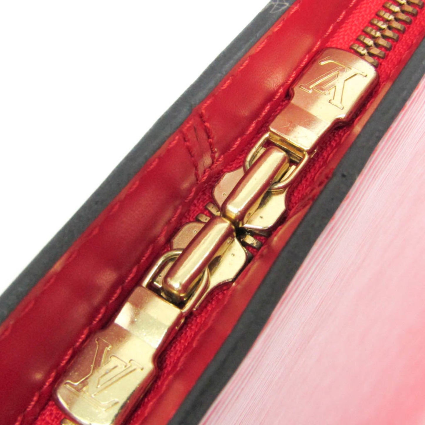 Louis Vuitton Lussac · Epi Leather