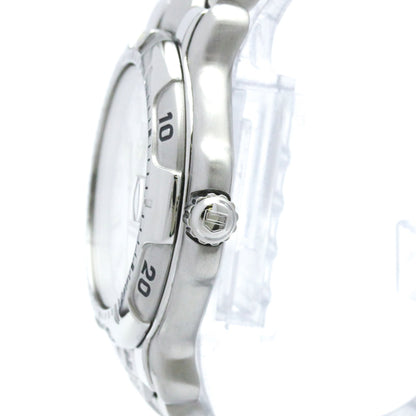 Tag Heuer 6000 Professional · Steel · Quartz