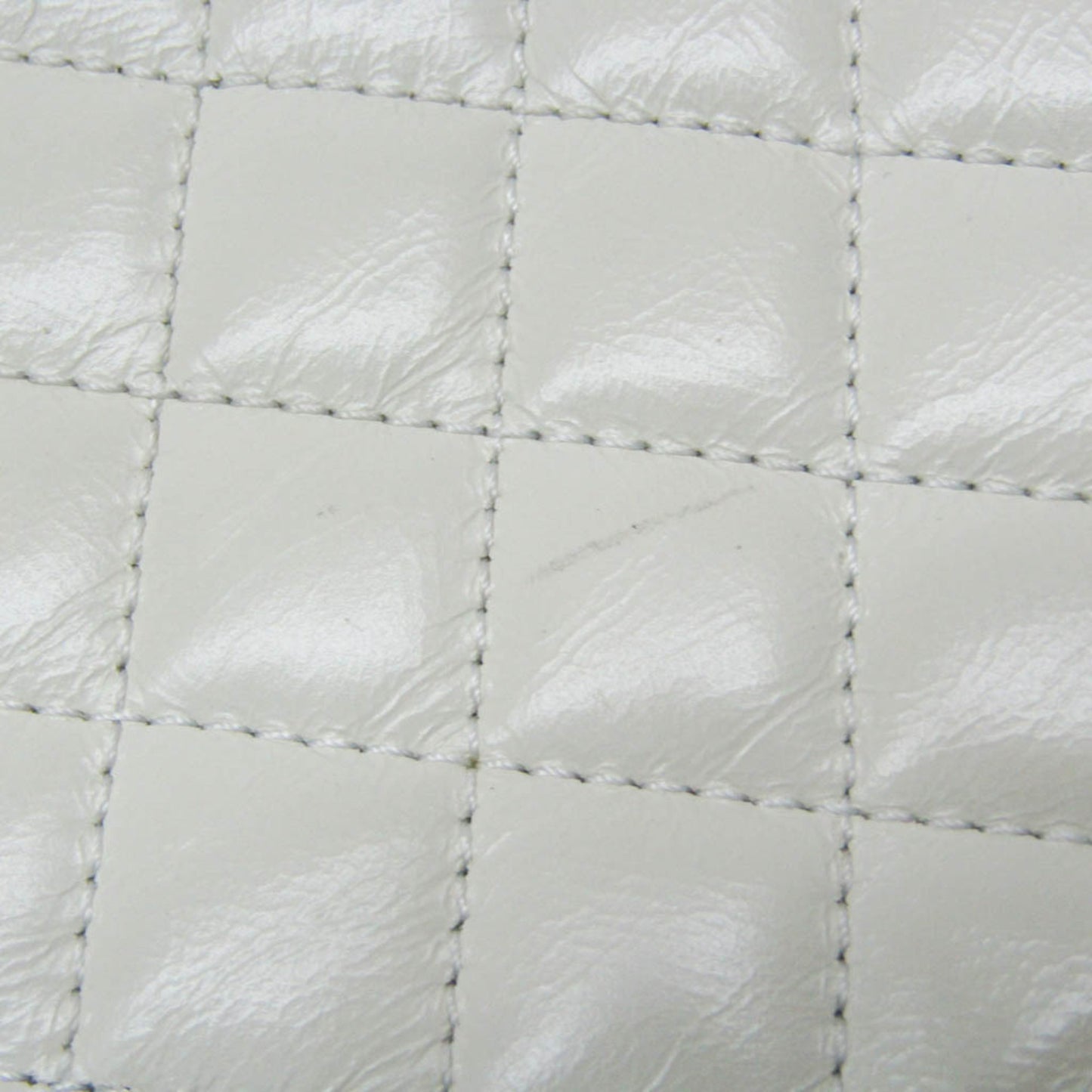 Chanel Boy Camera Bag · Lambskin