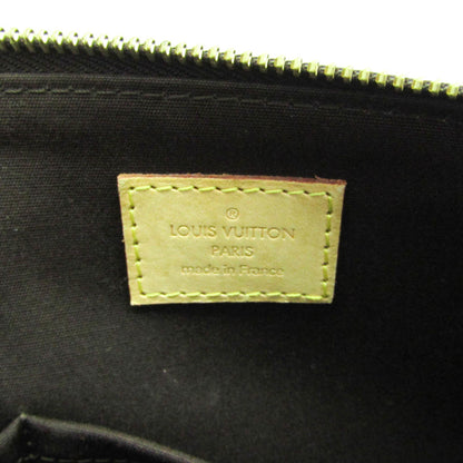 Louis Vuitton Bellevue PM · Monogram Vernis