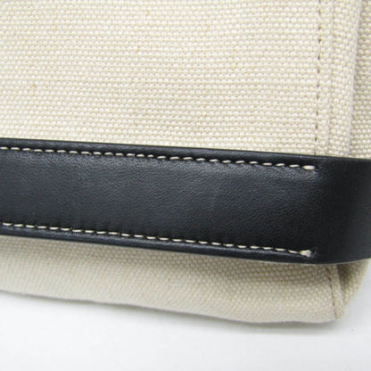 Bottega Veneta · Canvas Leather Crossbody