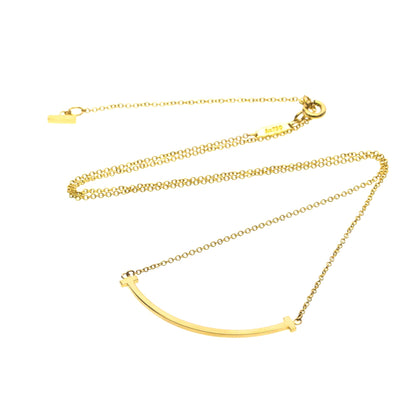 Tiffany T Smile · Rose Gold