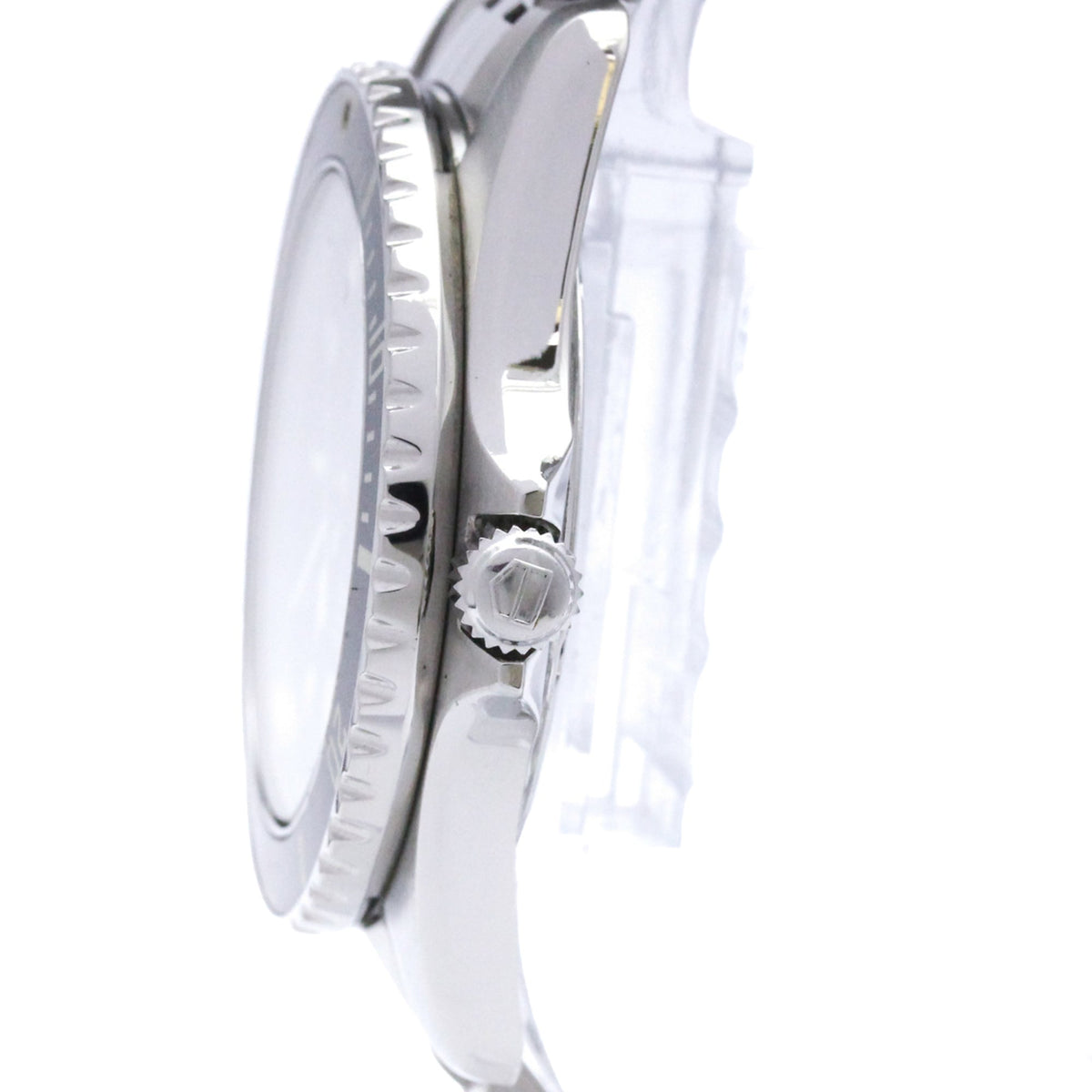 Tag Heuer Professional 1000 · Steel · Quartz