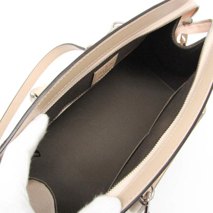 Louis Vuitton Soufflot MM · Epi Leather