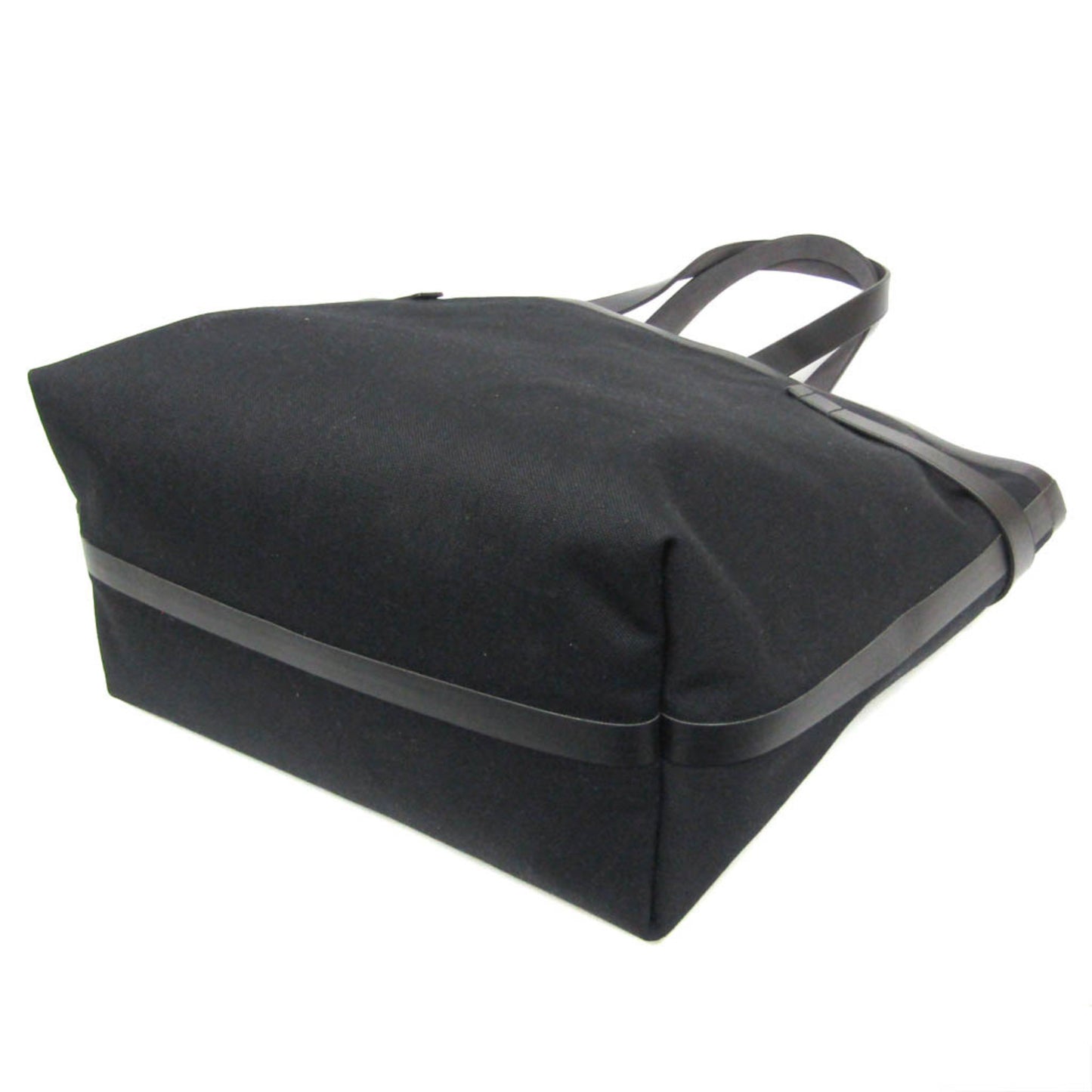 Salvatore Ferragamo Gancini · Canvas Tote