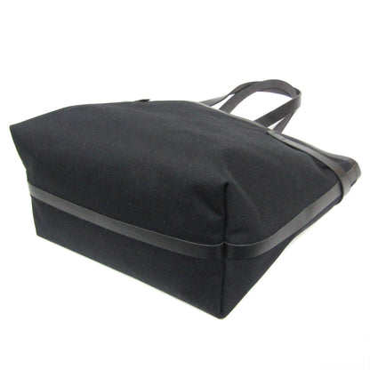 Salvatore Ferragamo Gancini · Canvas Tote