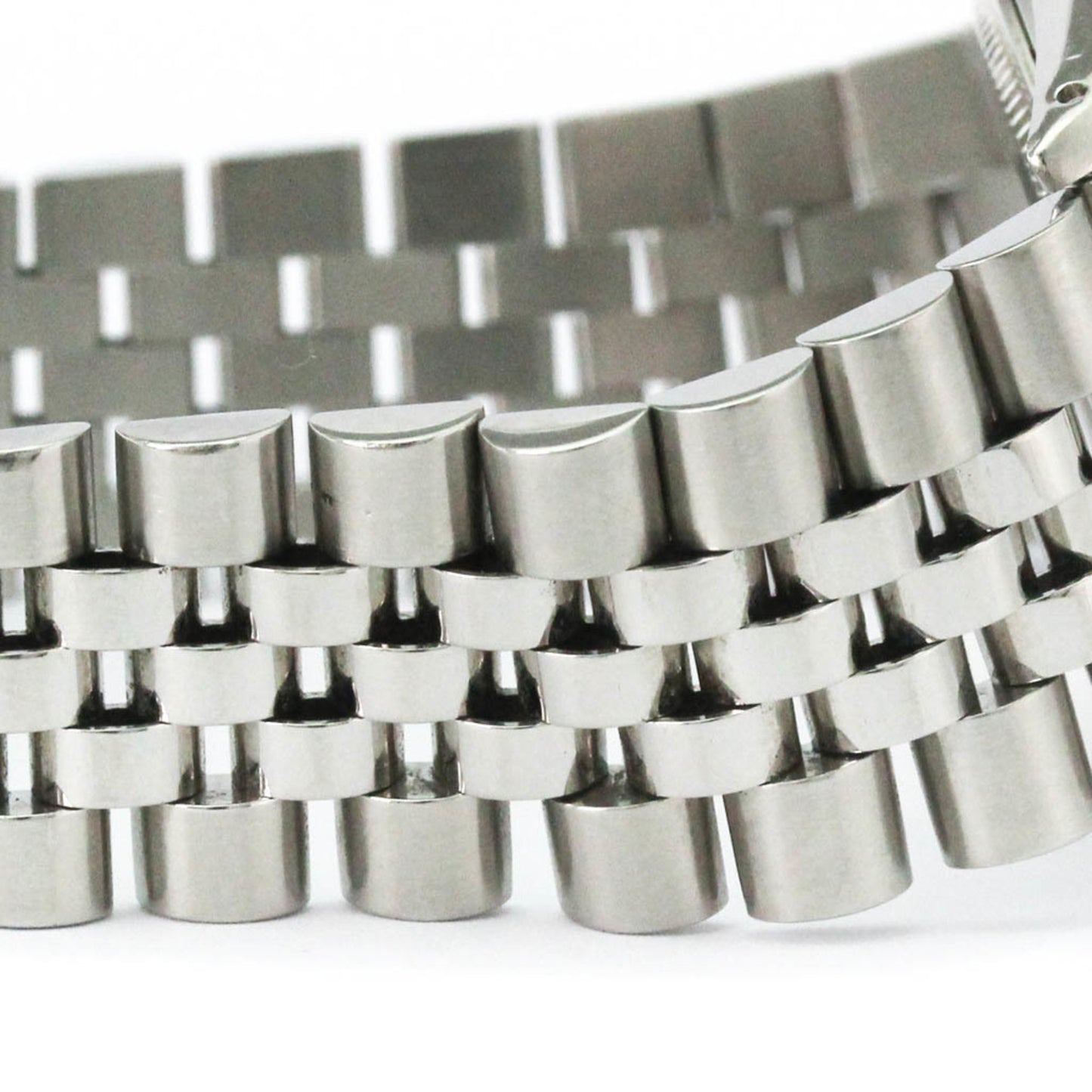 Rolex Datejust · Steel · Automatic