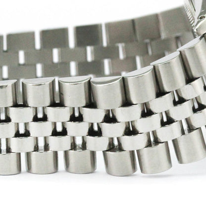 Rolex Datejust · Steel · Automatic