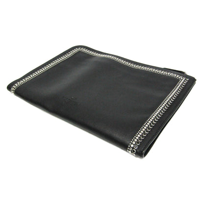 Valentino Garavani Rockstud · Leather Clutch