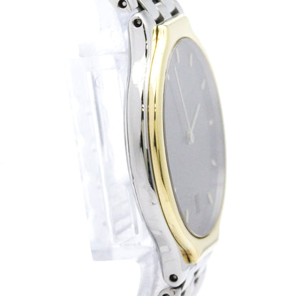 Omega De Ville Symbol · Steel & 18K Gold