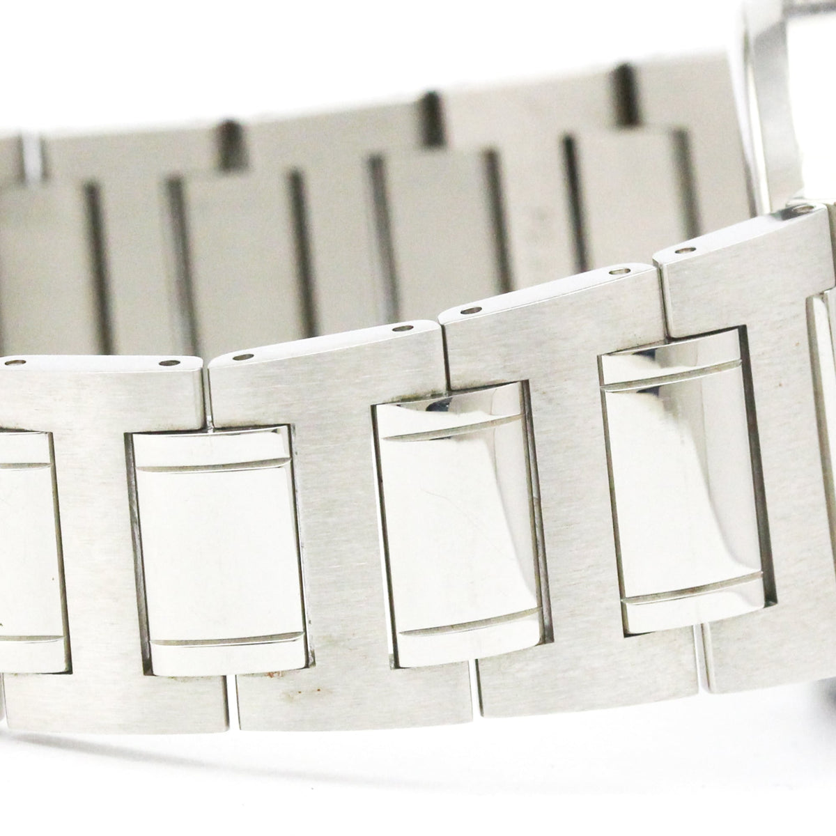 Bvlgari Bvlgari · Steel · Automatic