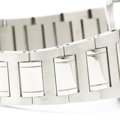 Bvlgari Bvlgari · Steel · Automatic