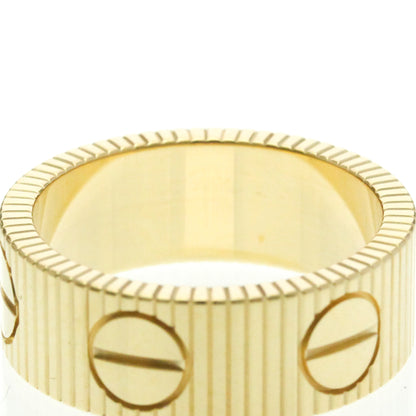 Cartier Love Unlimited · 18K Yellow Gold