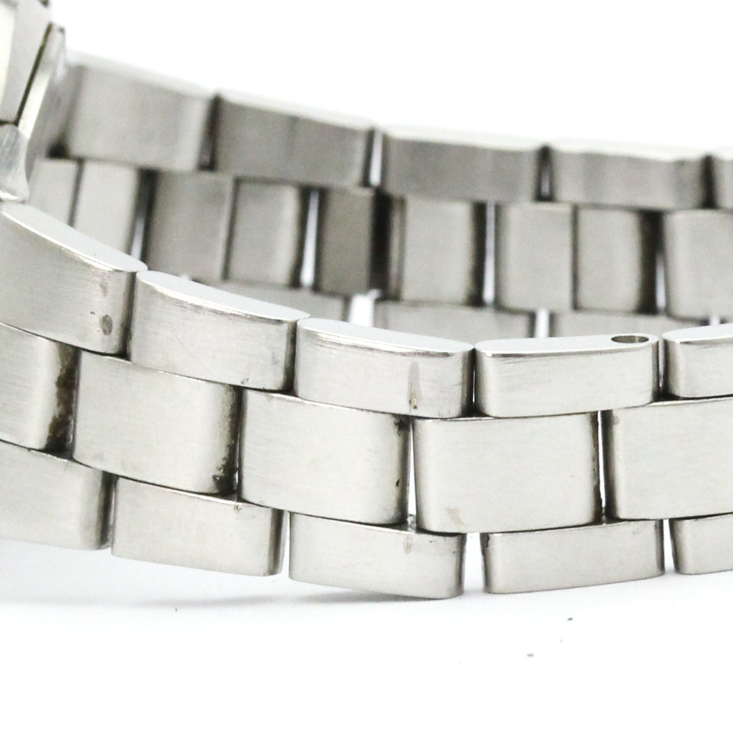 Omega Dynamic · Steel · Automatic · Vintage