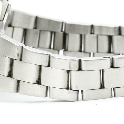 Omega Dynamic · Steel · Automatic · Vintage