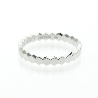 Chaumet Be My Love · 18K White Gold