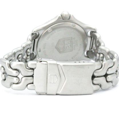 Tag Heuer Sel Professional · Steel · Quartz