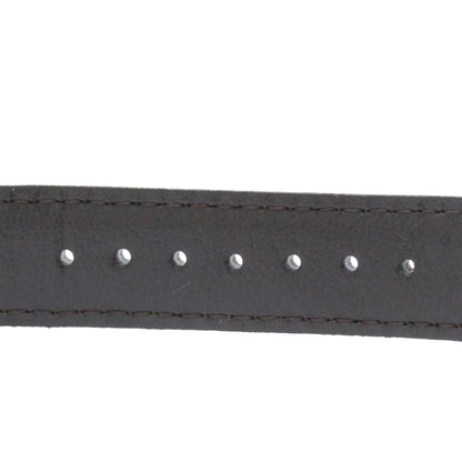 Tiffany Diver · Steel · Quartz