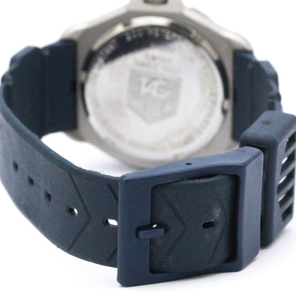 Tag Heuer Formula 1 · Steel · Quartz