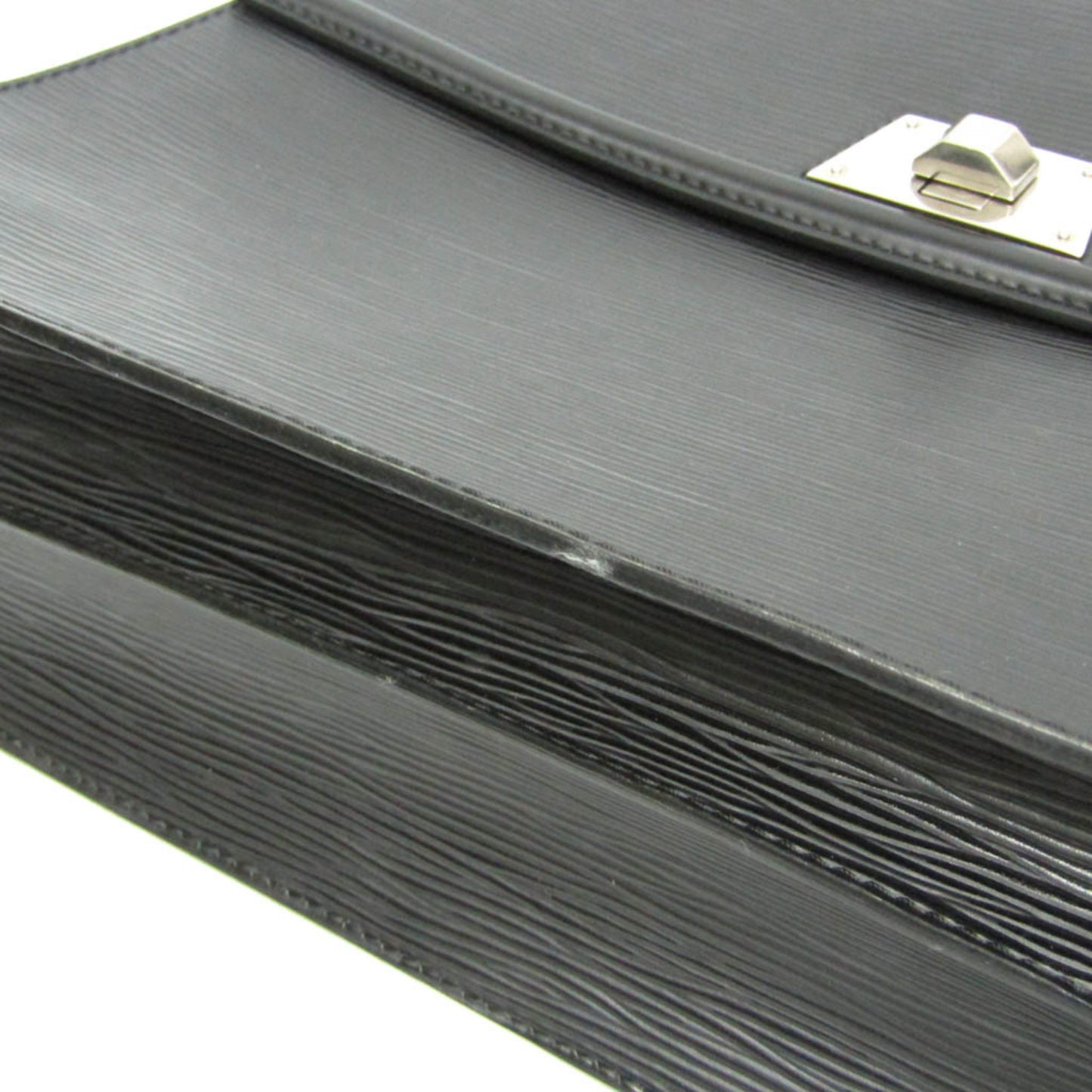 Louis Vuitton Sevigne GM · Epi Leather