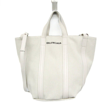Balenciaga Everyday Tote · Canvas