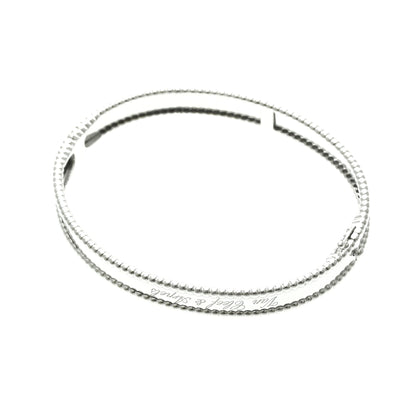 Van Cleef & Arpels Perle Signature · 18K