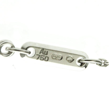 Chopard Happy Diamonds · 18K White Gold