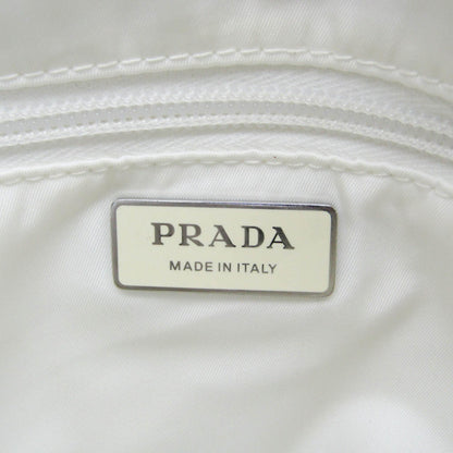 Prada Re-Nylon Padded · Messenger Bag