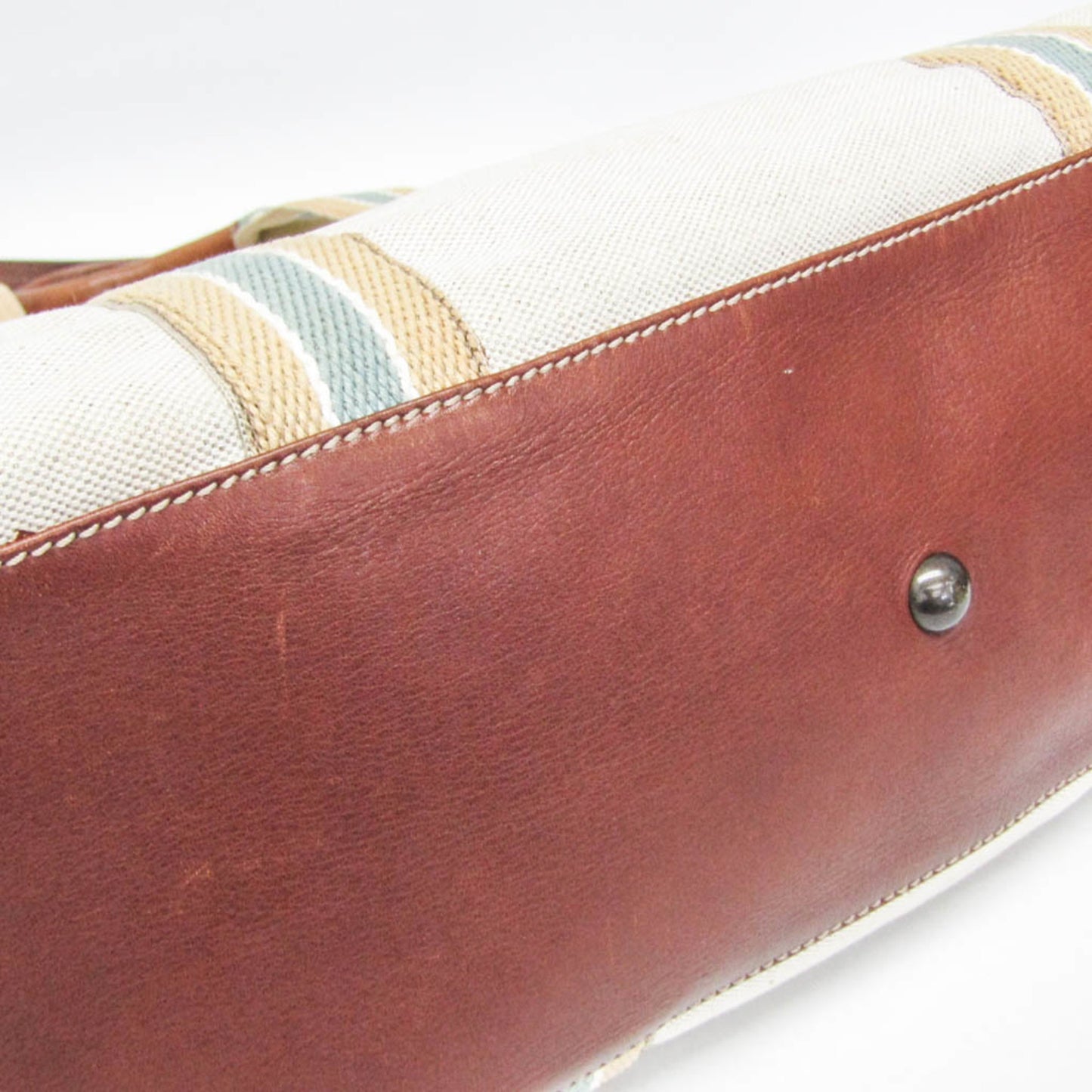 Gucci Sherry Line · Canvas Tote