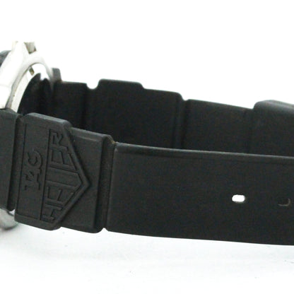 Tag Heuer Formula 1 · Steel · Quartz