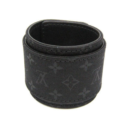 Louis Vuitton Monogram Cellule Bangle