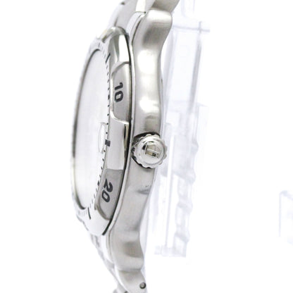 Tag Heuer 6000 Chronometer · Automatic