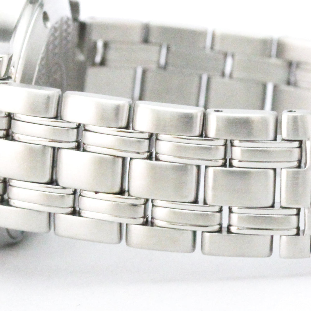 Omega Seamaster Professional 300M · Steel